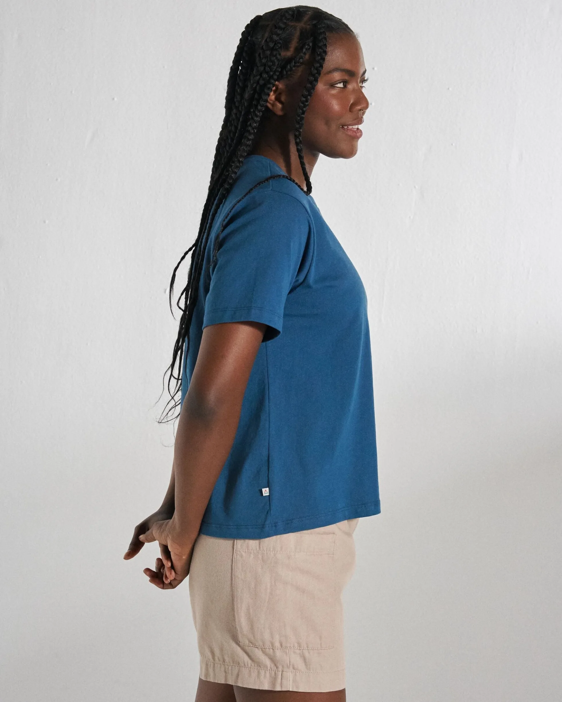 Damen Classic T-Shirt