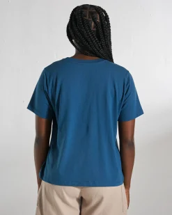 Damen Classic T-Shirt