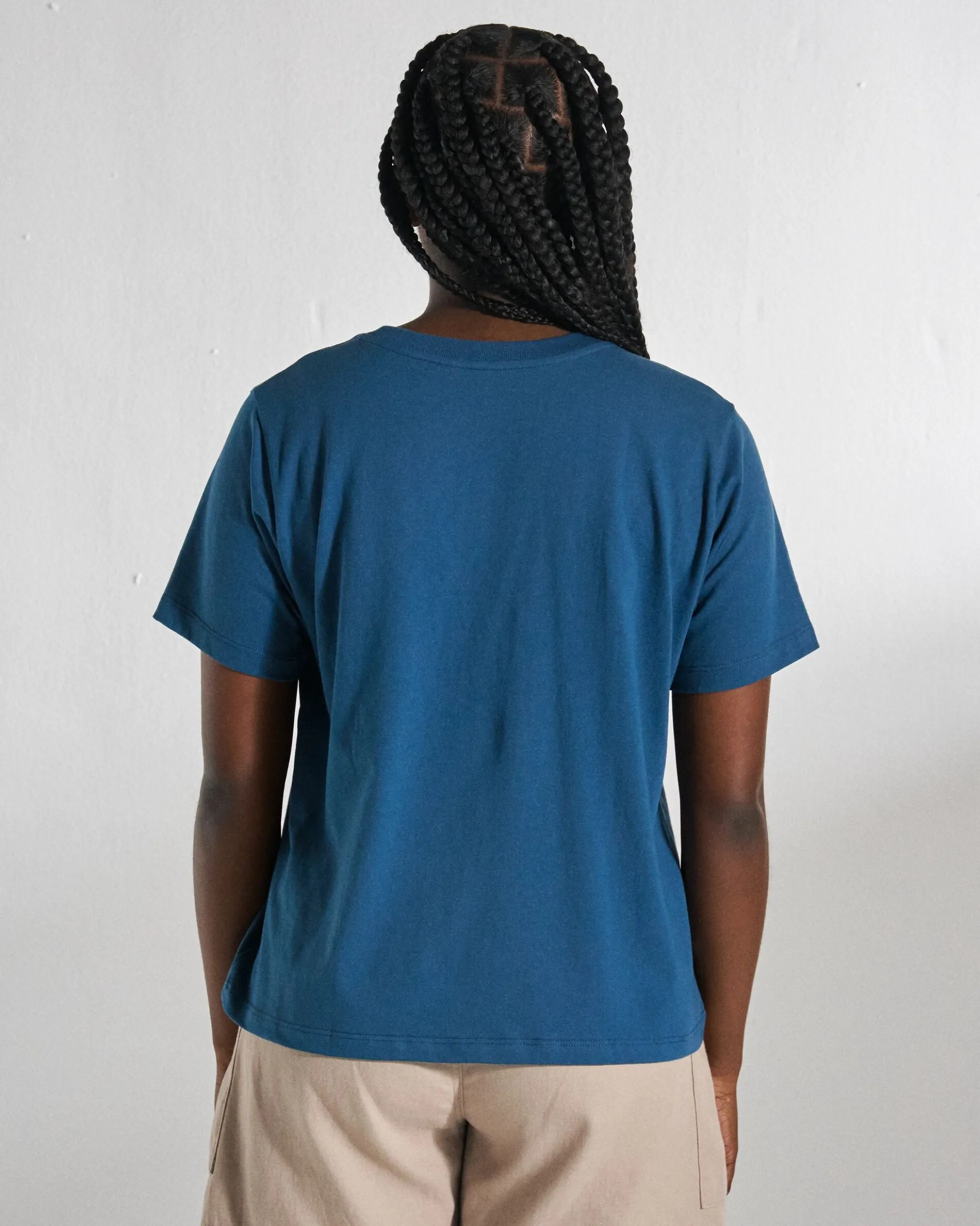 Damen Classic T-Shirt