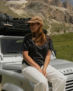 Damen Classic T-Shirt