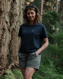 Damen Classic T-Shirt