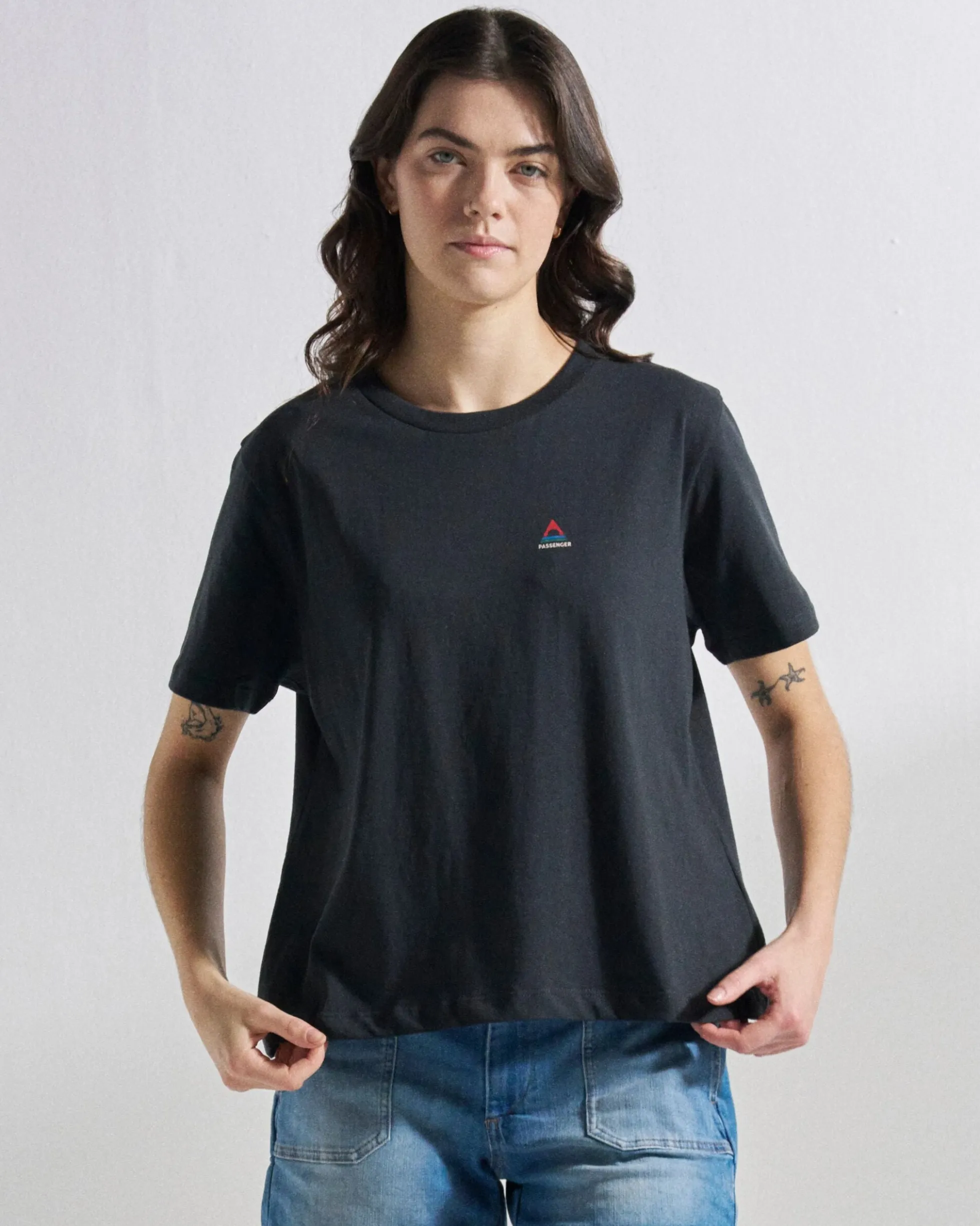 Damen Classic T-Shirt