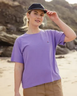 Damen Classic T-Shirt