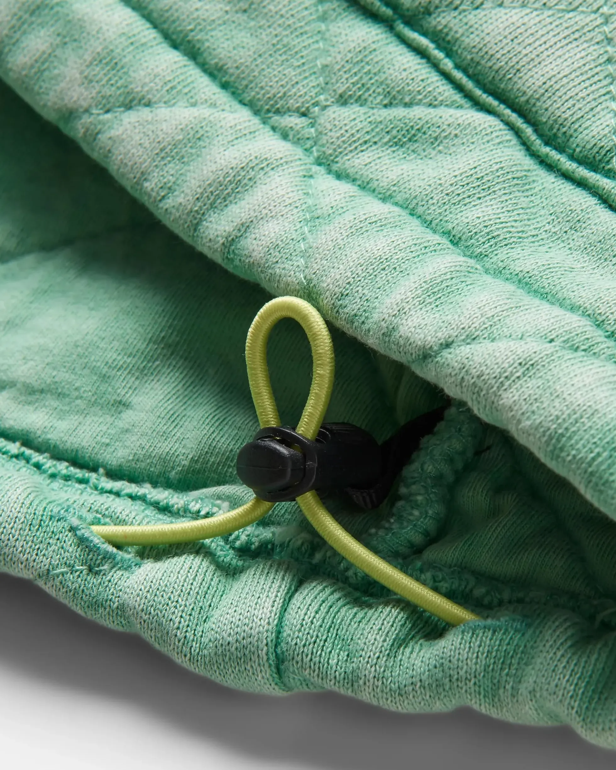 Damen Clementine Gesteppte Reißverschlussjacke