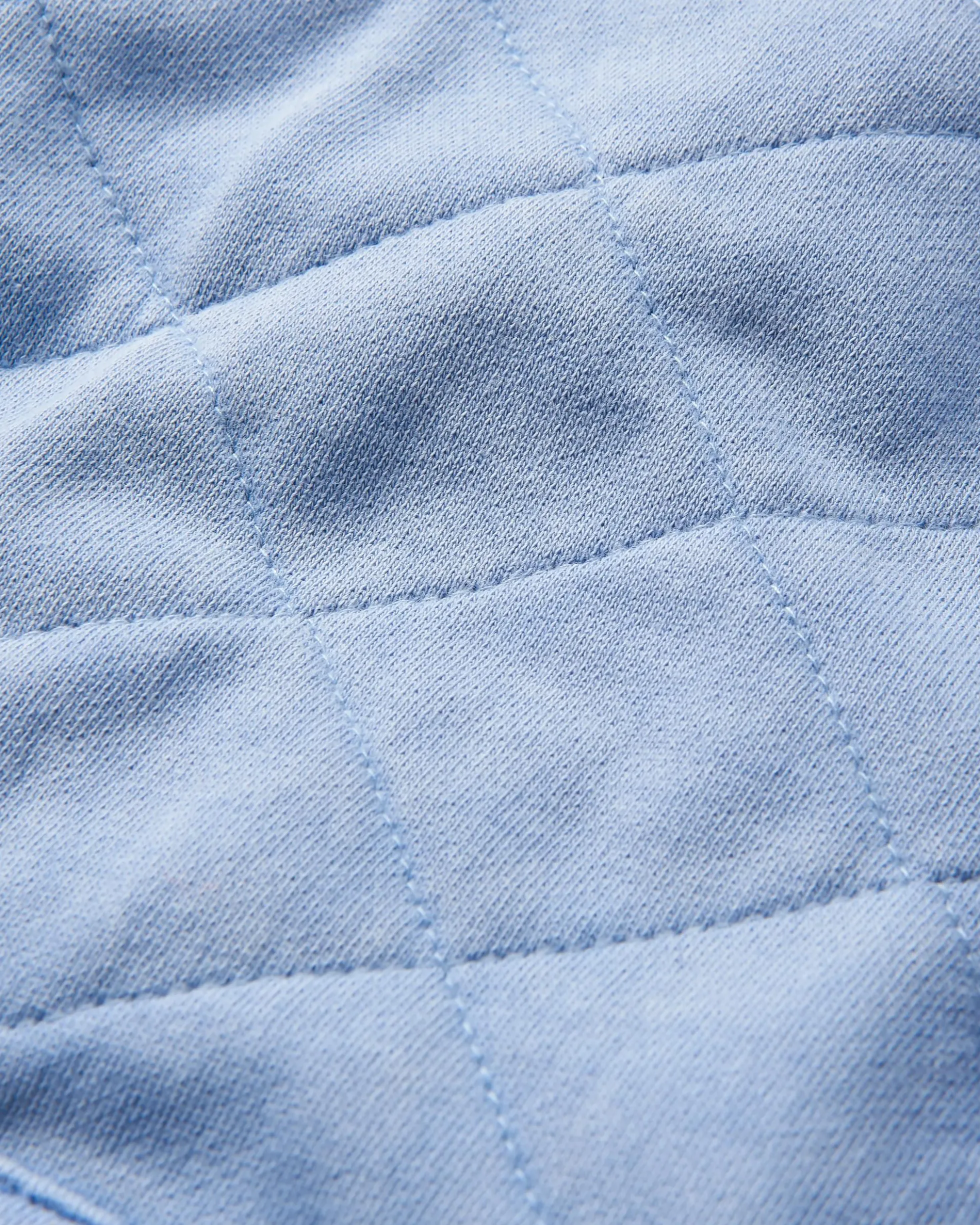 Damen Clementine Gesteppte Reißverschlussjacke