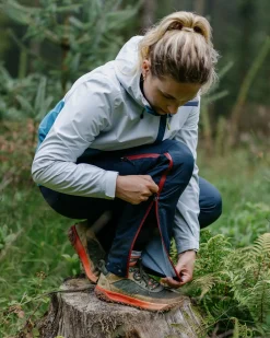 Damen Cloudburst Wasserdichte Hose