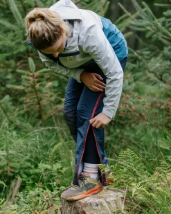 Damen Cloudburst Wasserdichte Hose