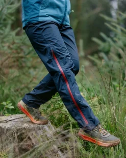 Damen Cloudburst Wasserdichte Hose