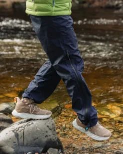 Damen Cloudburst Wasserdichte Hose