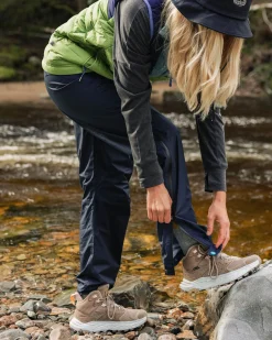Damen Cloudburst Wasserdichte Hose
