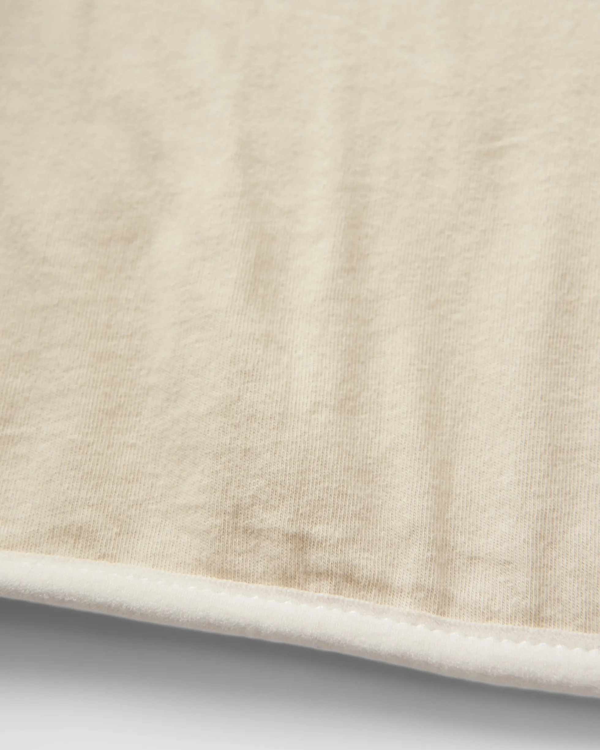 Damen Clover Sherpa Fleece