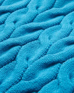 Damen Comfort Bio-Strickpullover