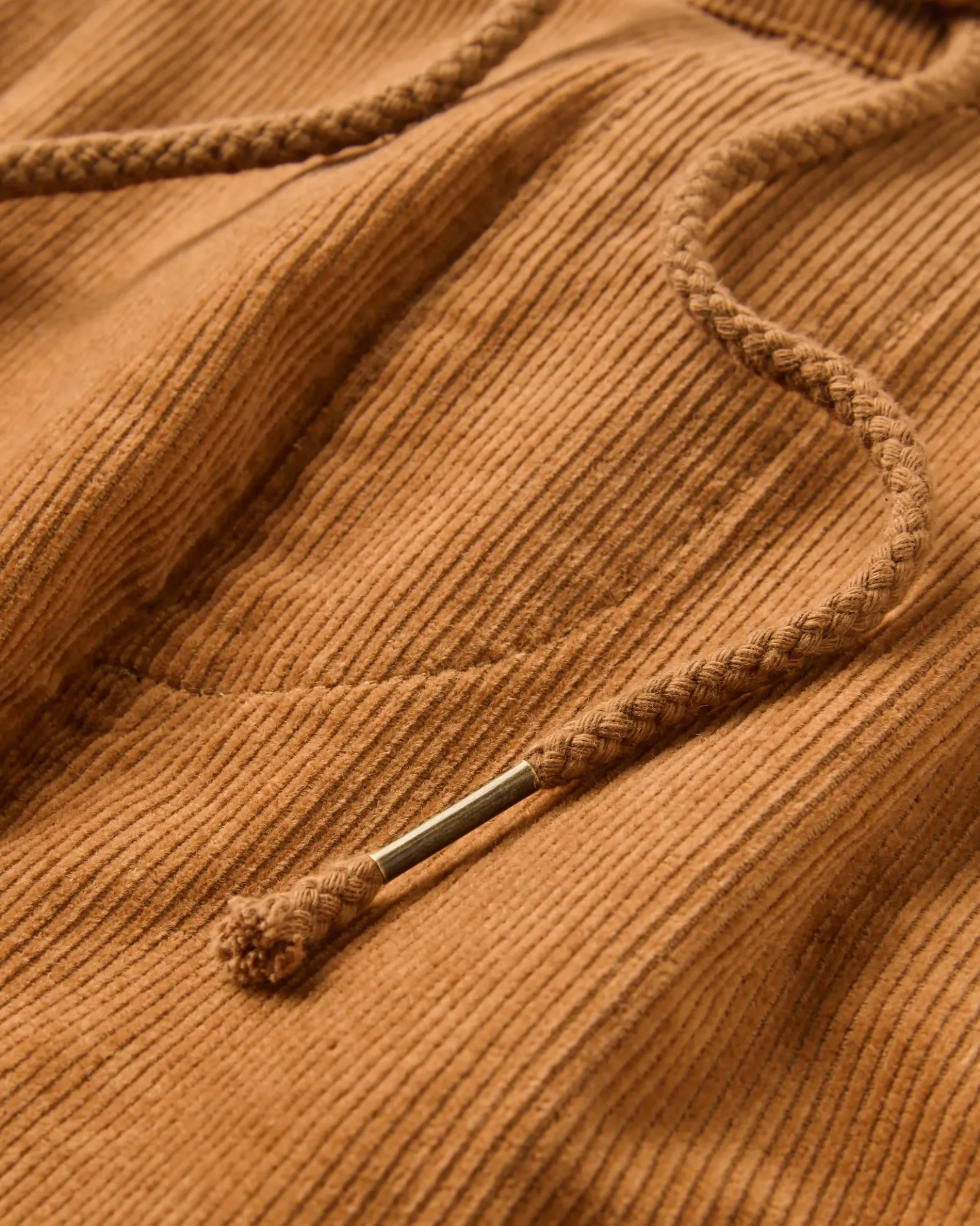 Damen Compass Cord-Hose