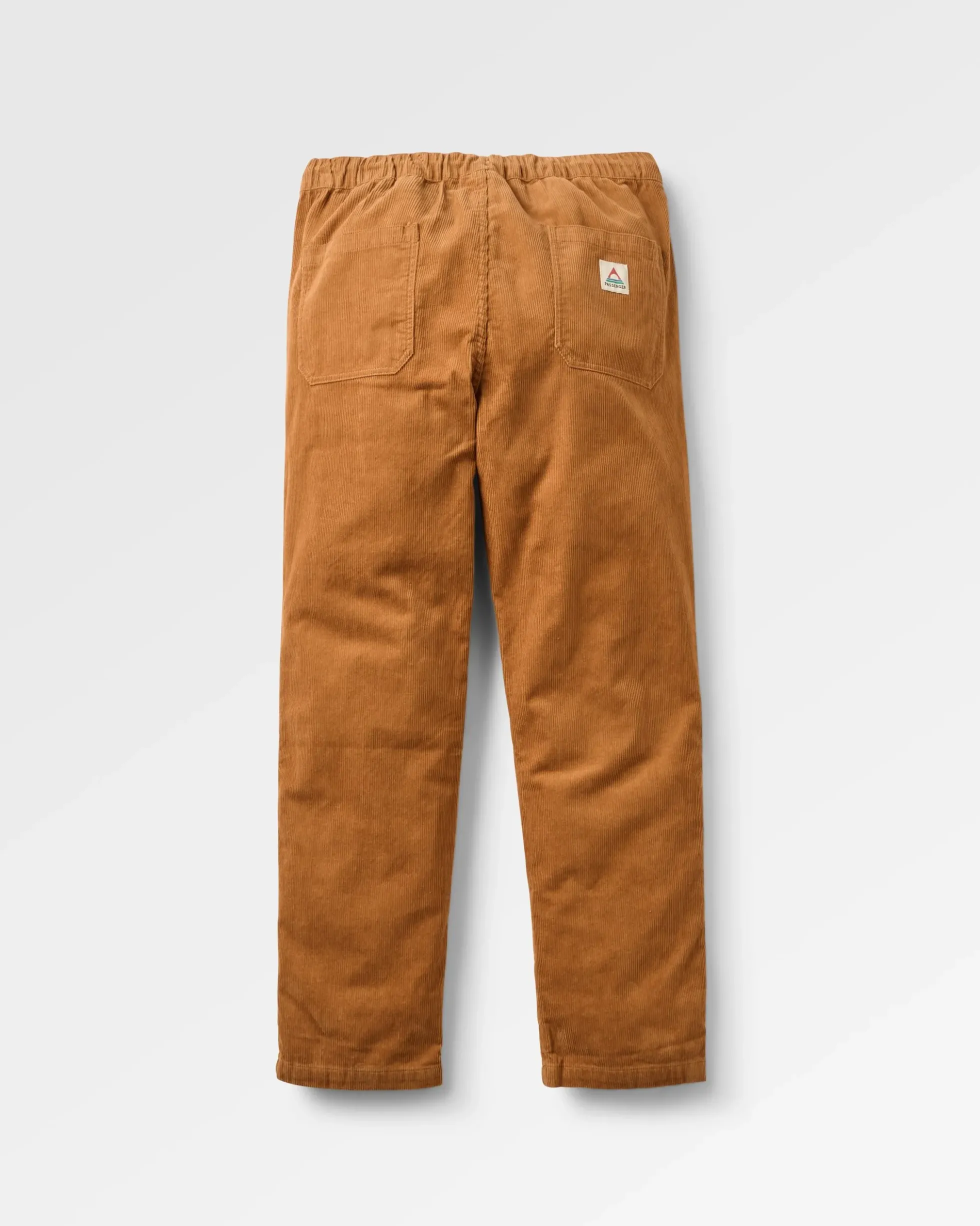 Damen Compass Cord-Hose