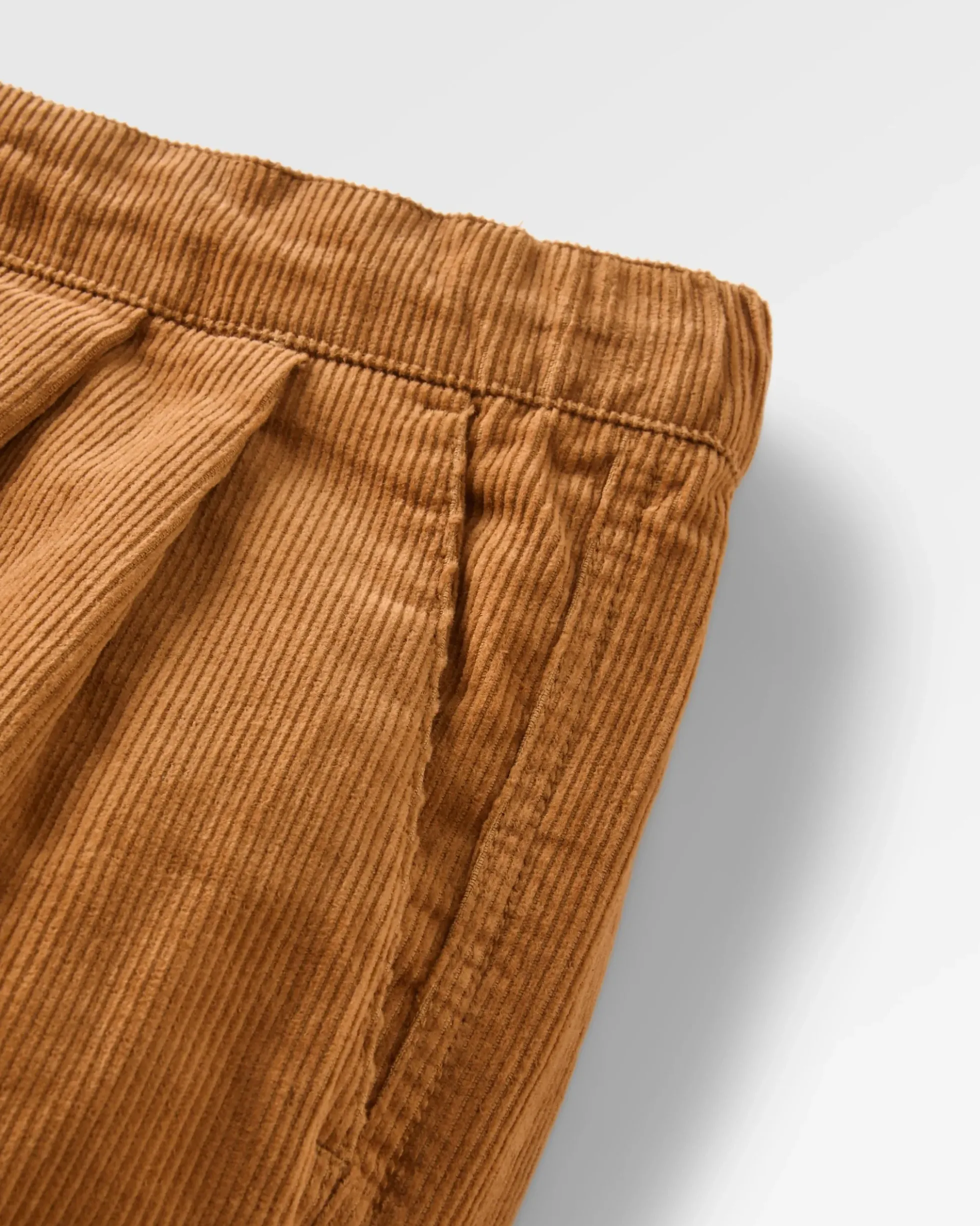 Damen Compass Cord-Hose