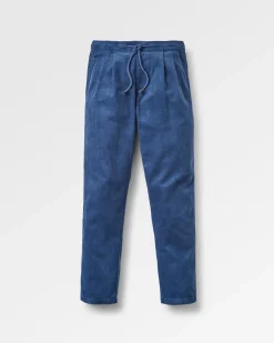 Damen Compass Cord-Hose