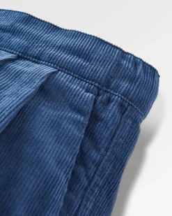 Damen Compass Cord-Hose