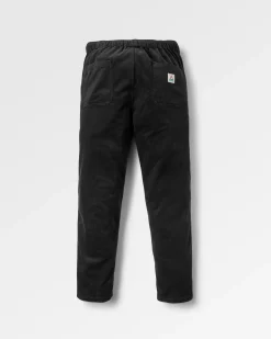 Damen Compass Cord-Hose