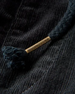 Damen Compass Cord-Hose