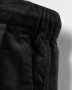 Damen Compass Cord-Hose