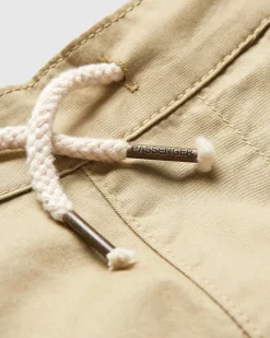 Damen Compass elastische Taillenhose