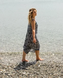 Damen Copetín Jumpsuit