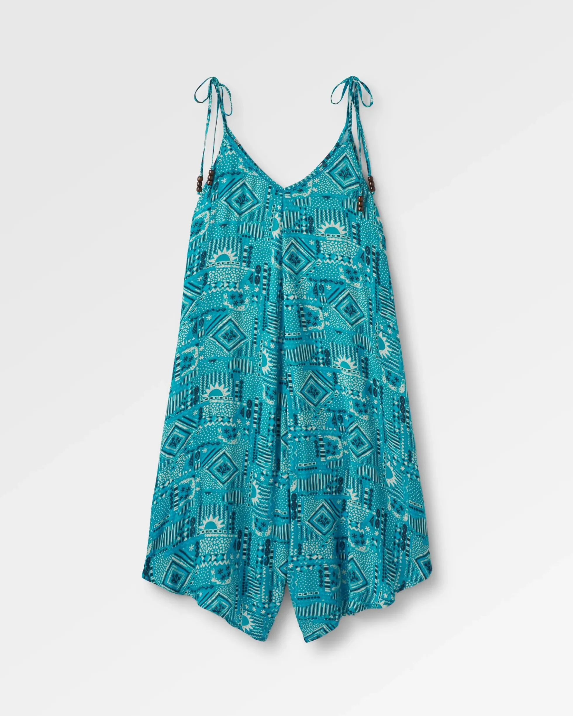 Damen Copetín Jumpsuit