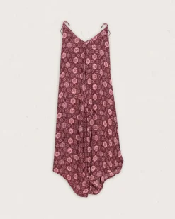 Damen Copetín Jumpsuit
