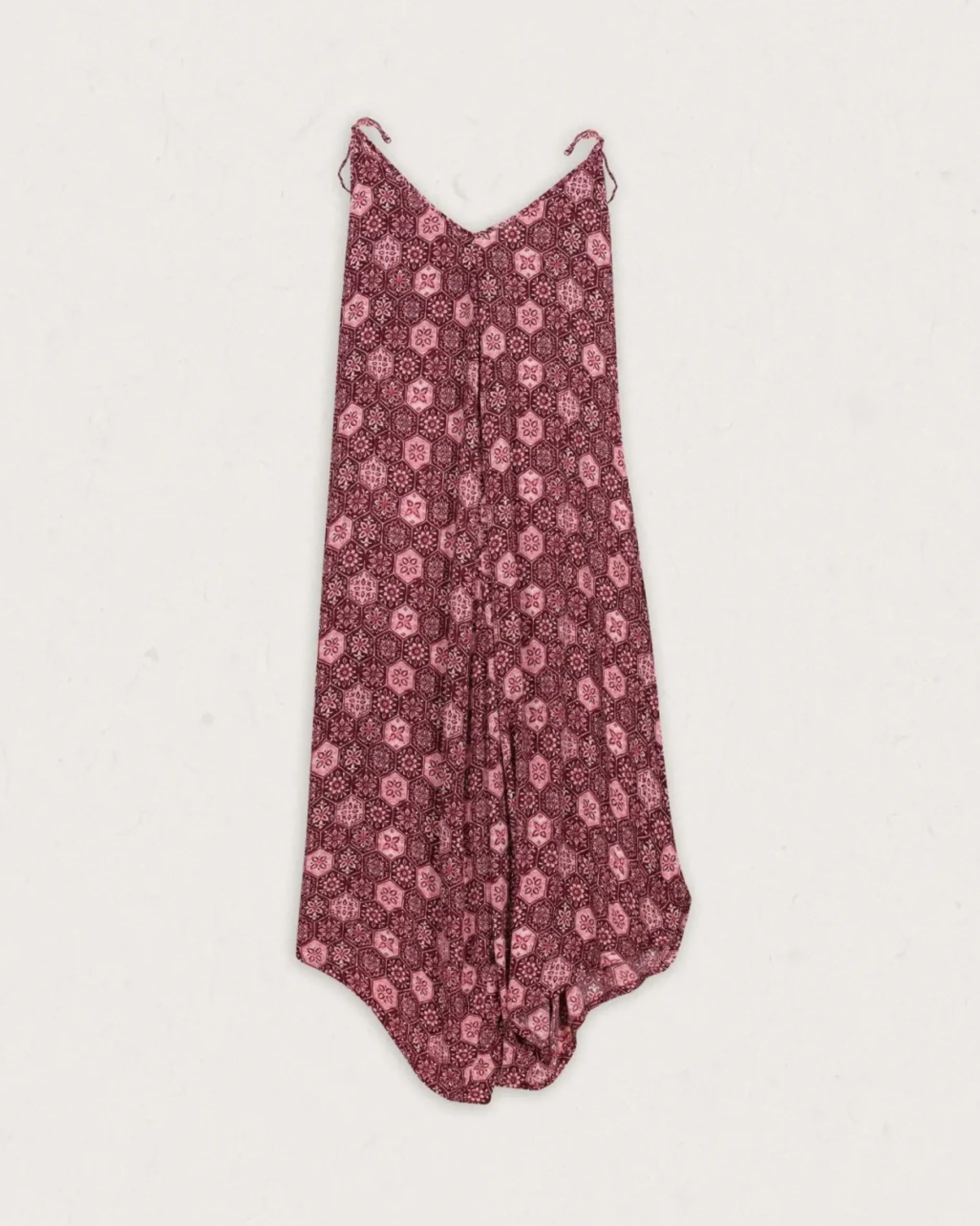 Damen Copetín Jumpsuit