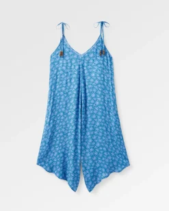 Damen Copetín Jumpsuit