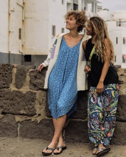 Damen Copetín Jumpsuit