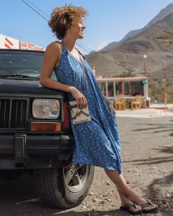 Damen Copetín Jumpsuit