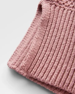 Damen Cove 2.0 Bio-Baumwoll Strickpullover