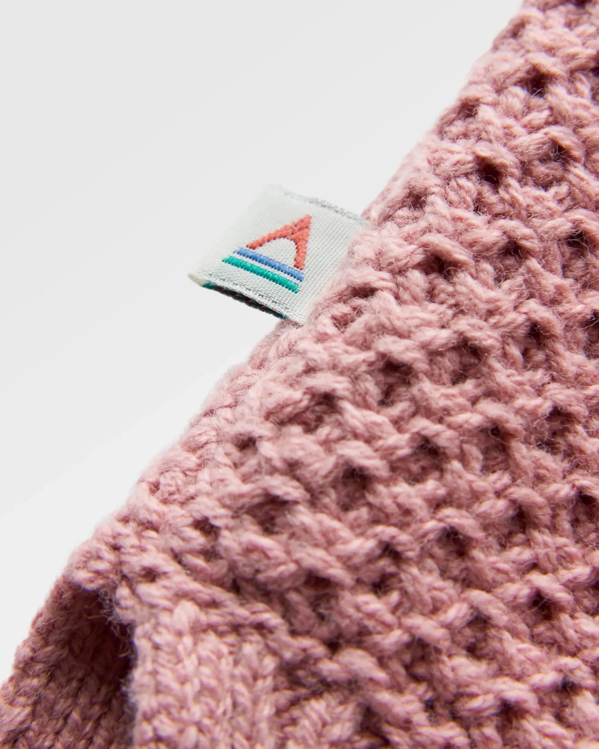 Damen Cove 2.0 Bio-Baumwoll Strickpullover
