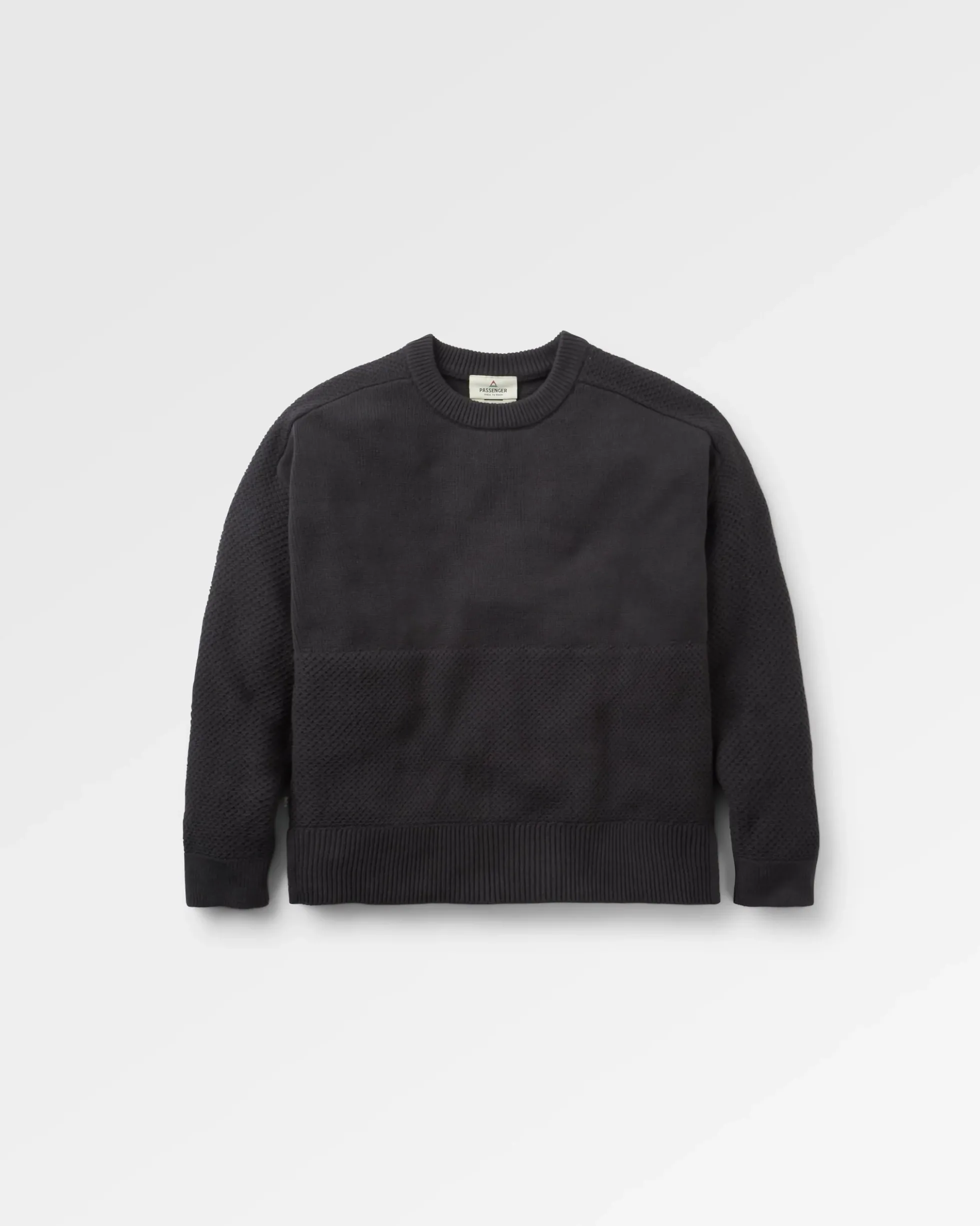 Damen Cove Gestrickter Pullover