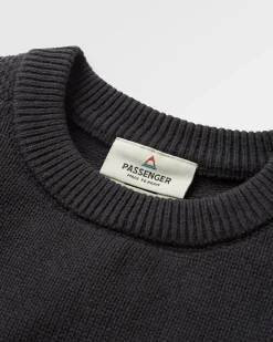 Damen Cove Gestrickter Pullover
