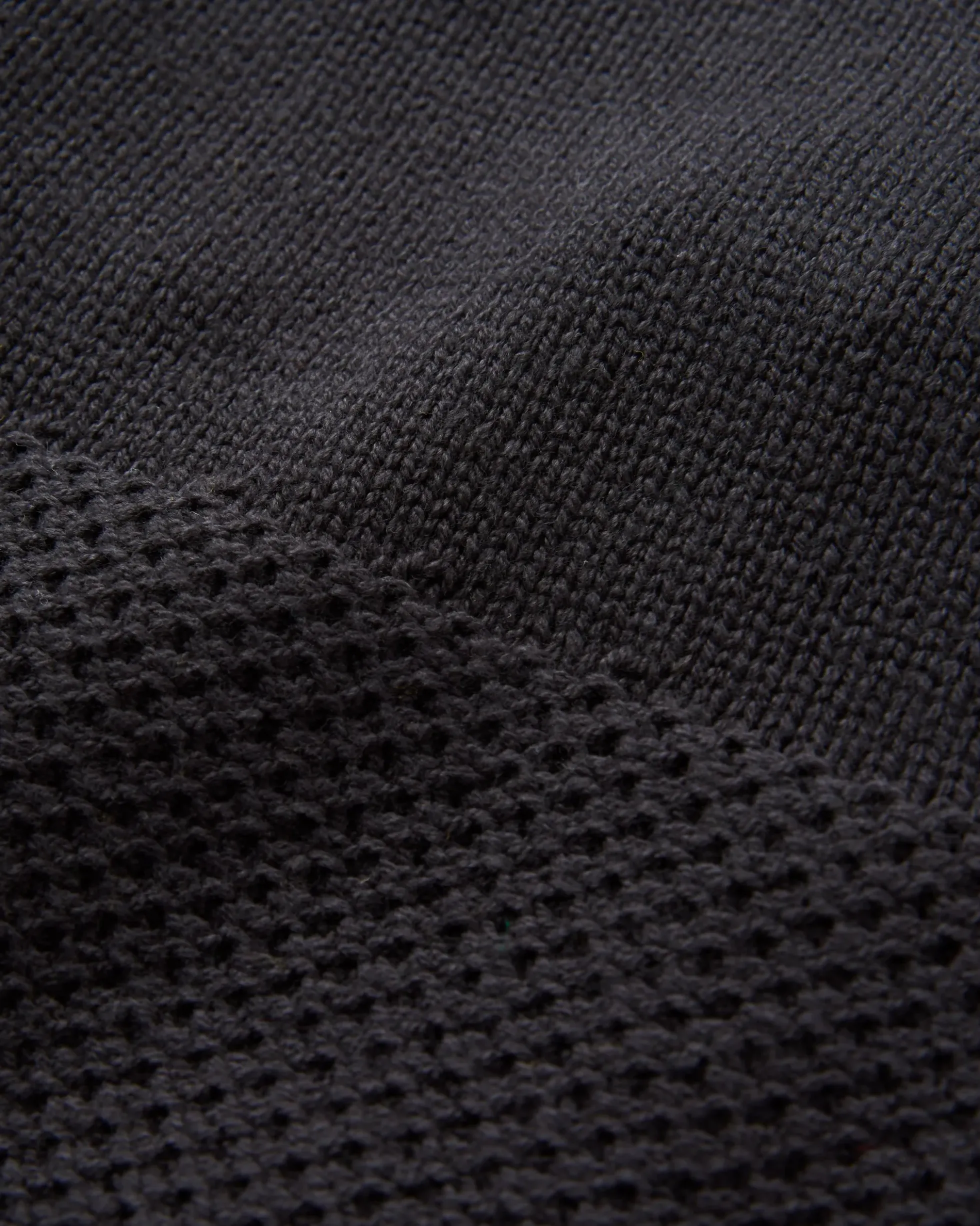 Damen Cove Gestrickter Pullover