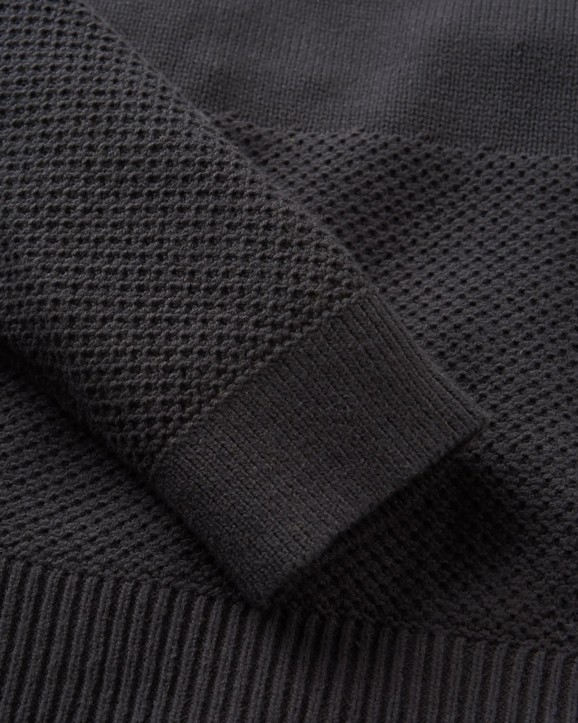 Damen Cove Gestrickter Pullover