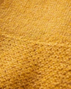 Damen Cove Gestrickter Pullover