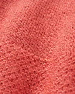 Damen Cove Strickpullover