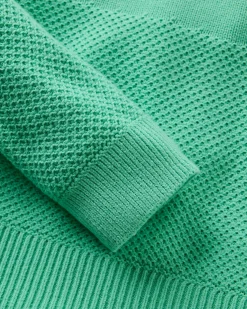 Damen Cove Strickpullover