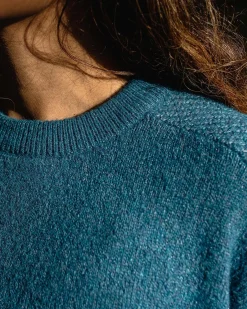 Damen Cove Strickpullover