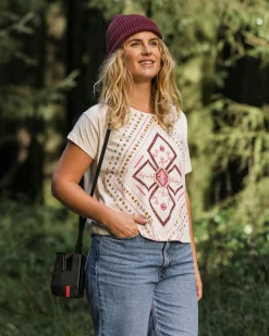Damen Craft T-Shirt