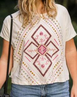 Damen Craft T-Shirt