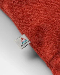 Damen Crest Polartec® Fleece Hoodie