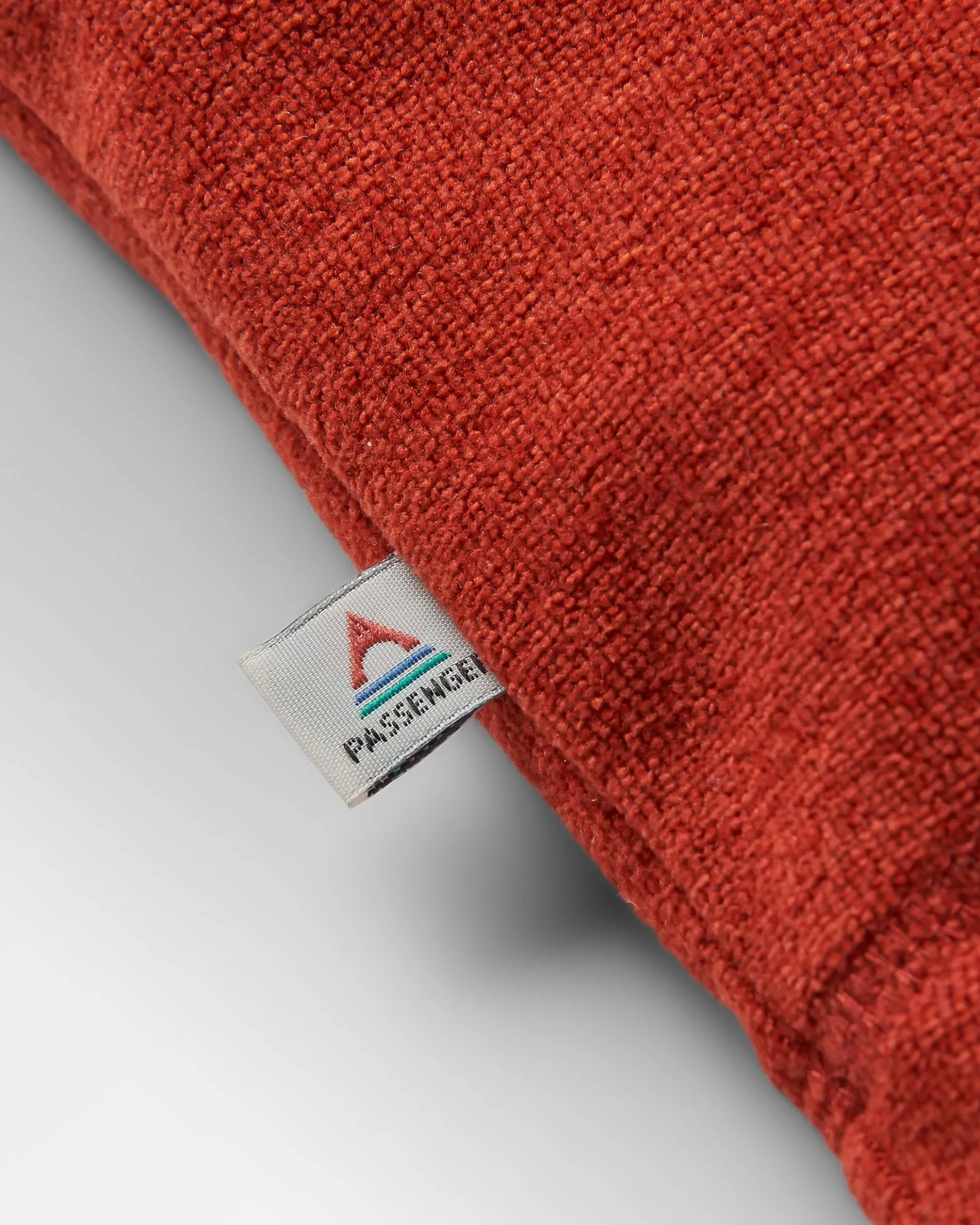 Damen Crest Polartec® Fleece Hoodie