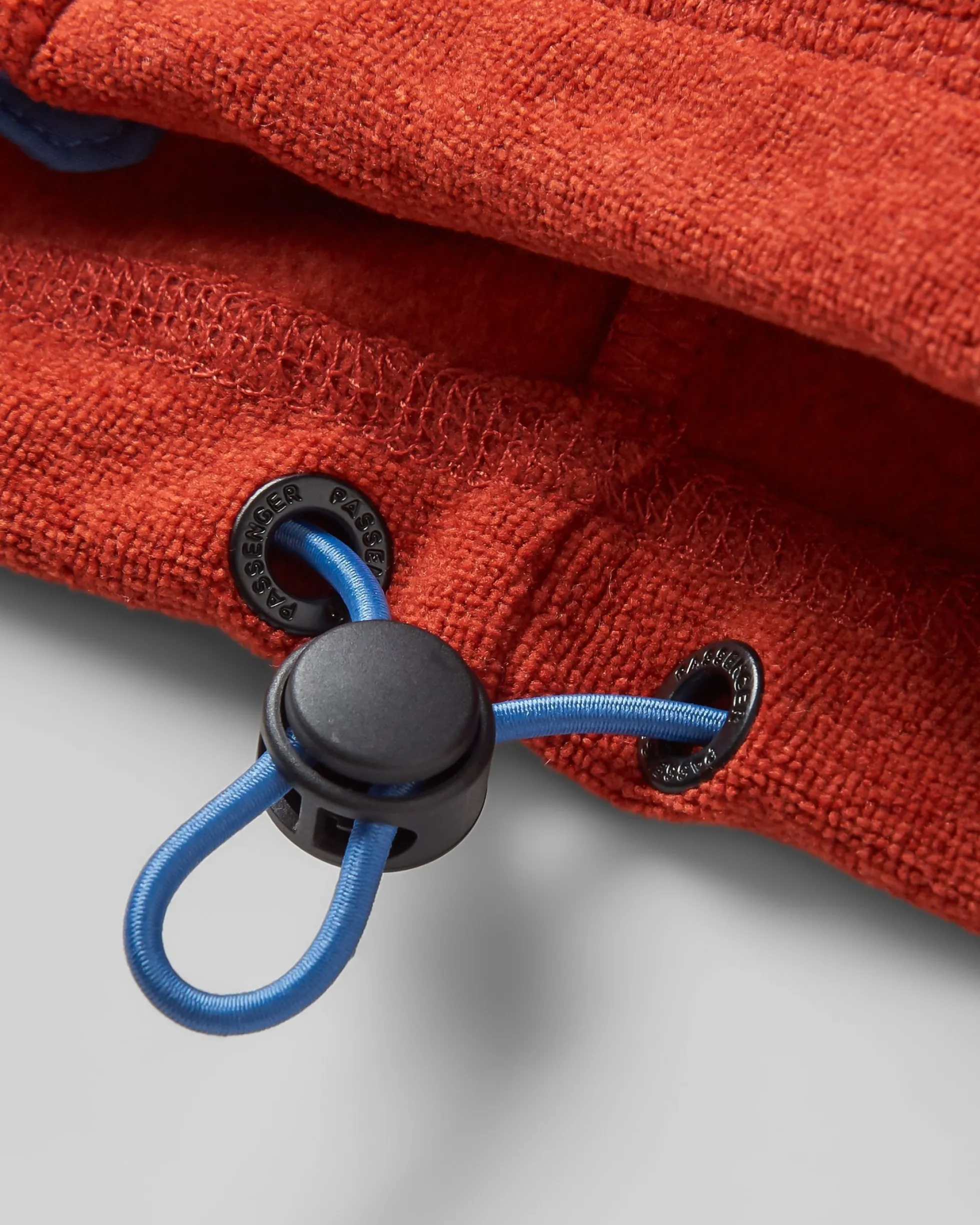 Damen Crest Polartec® Fleece Hoodie