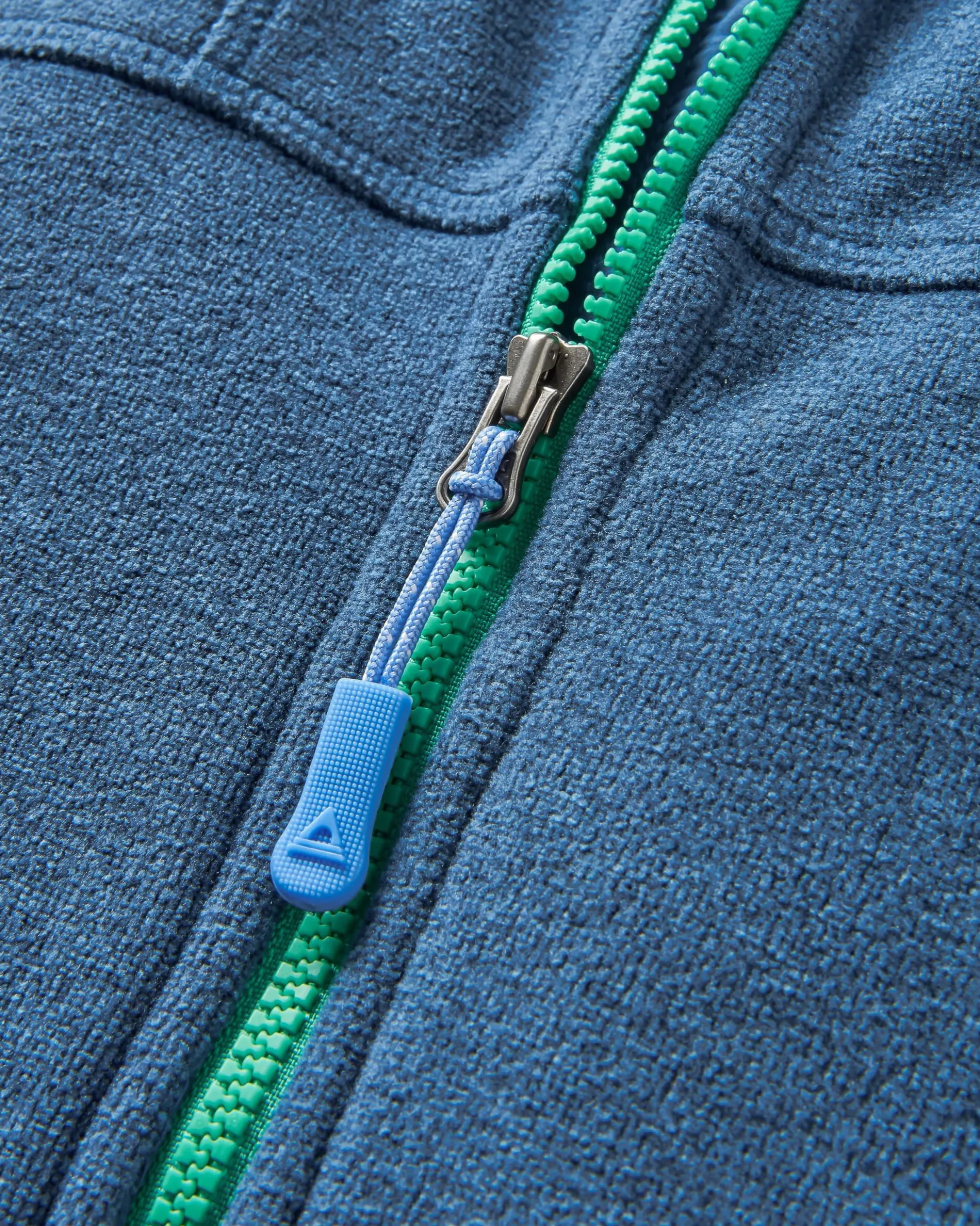 Damen Crest Polartec® Fleece-Kapuzenpullover