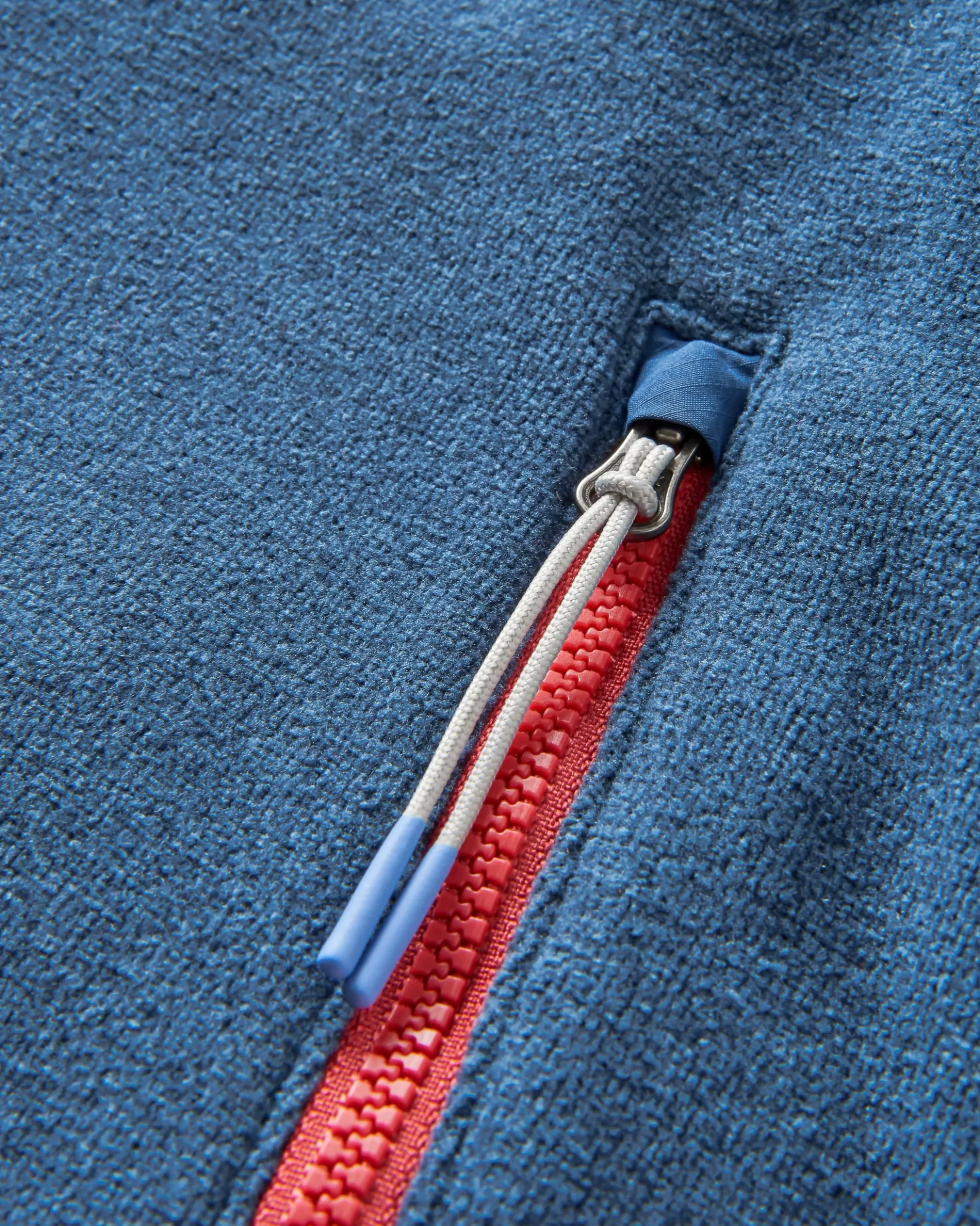 Damen Crest Polartec® Fleece-Kapuzenpullover