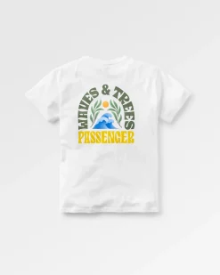 Damen Dawning T-Shirt